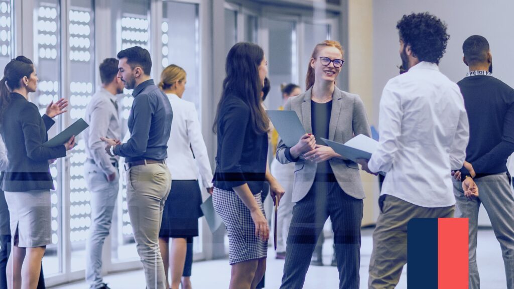 Warum Events im Mittelstand